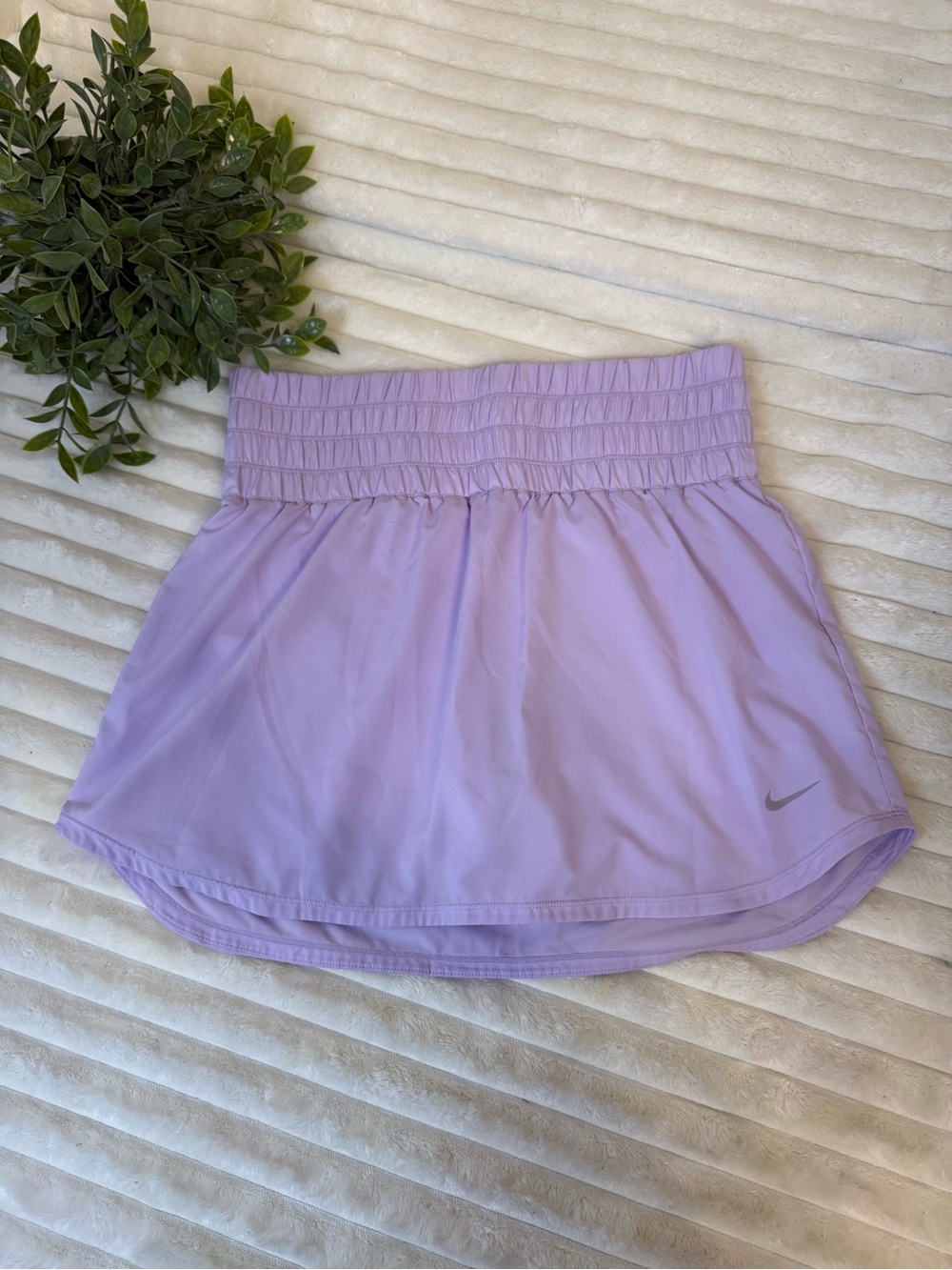 Nike drifit athletic skort size medium